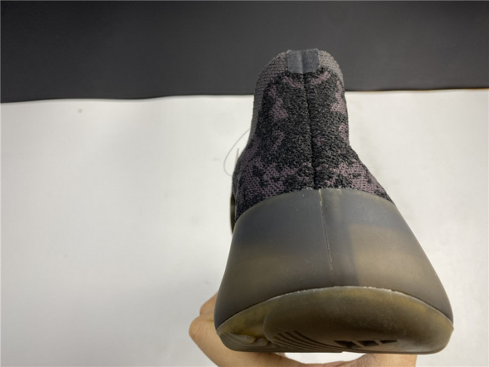 Adidas Yeezy Boost 380 “ONYX” REFLECTIVE H02536