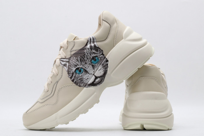 GUCC TRAINER SNEAKER