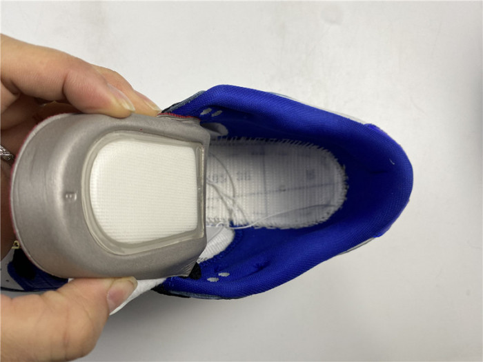 Nike SB Dunk Low Supreme Stars Hyper Royal (2021) DH3228-100