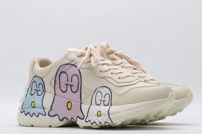 GUCC TRAINER SNEAKER