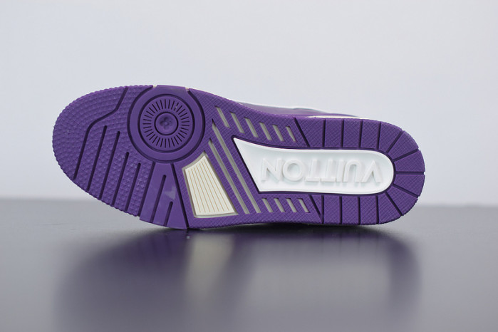 LV SNEAKER LOW YEE-002