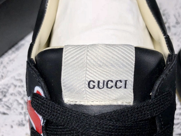 GUCC TRAINER SNEAKER 548637 DRW00 1000