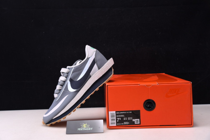 LDWAFFLE X SACAI X CLOT 