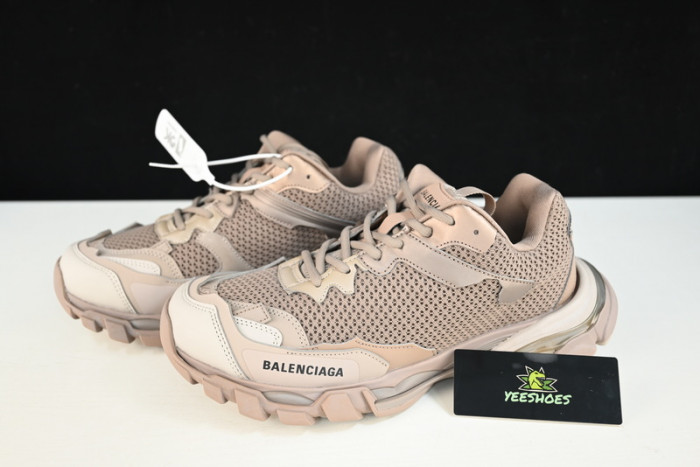 BLCG Track Trainer TRAINER  YEESHOES-71401