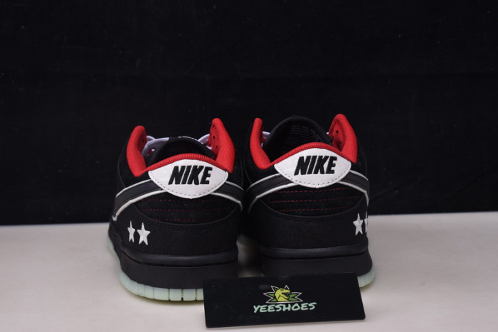 LEAGUE OF LEGENDS LPL X NIKE DUNK LOW DO2327-011