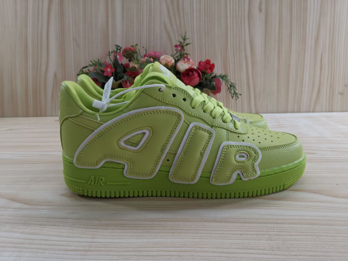 Nike Air Force 1 Low Cactus Plant Flea Market  DC4457-300