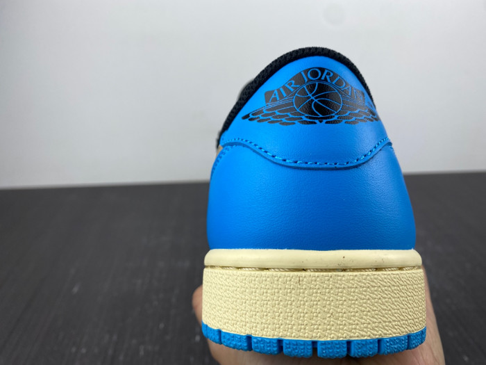 Air Jordan 1 Low CZ0790-104