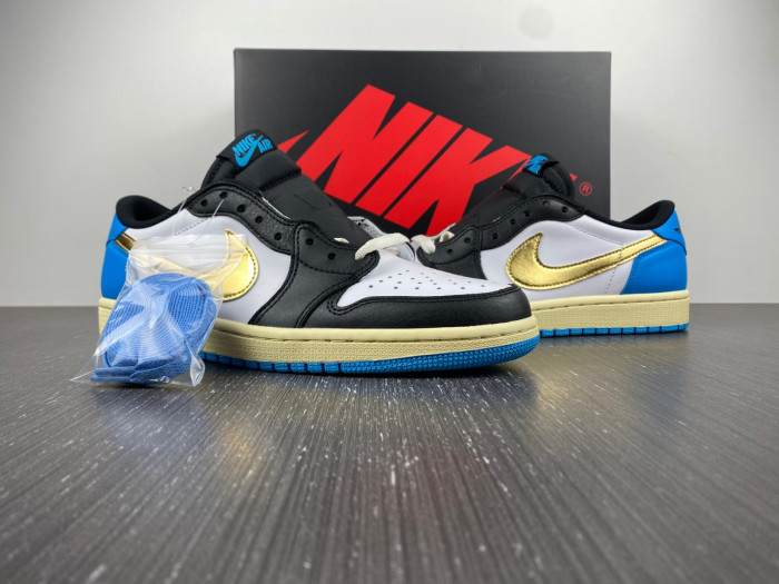Air Jordan 1 Low CZ0790-104