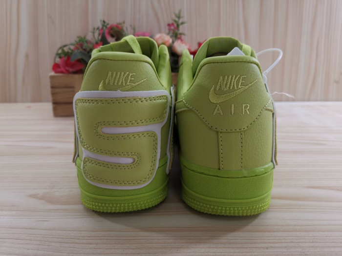 Nike Air Force 1 Low Cactus Plant Flea Market  DC4457-300