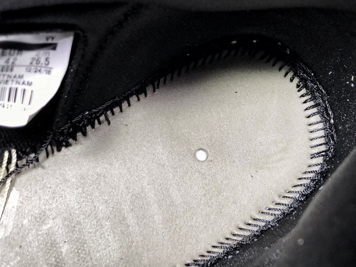 Air Jordan 1 Defiant Black Red  BQ6682-006