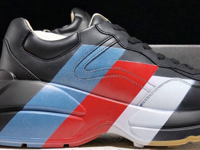 GUCC TRAINER SNEAKER 523535 DRW00 1000