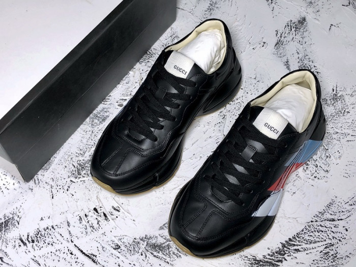 GUCC TRAINER SNEAKER 523535 DRW00 1000