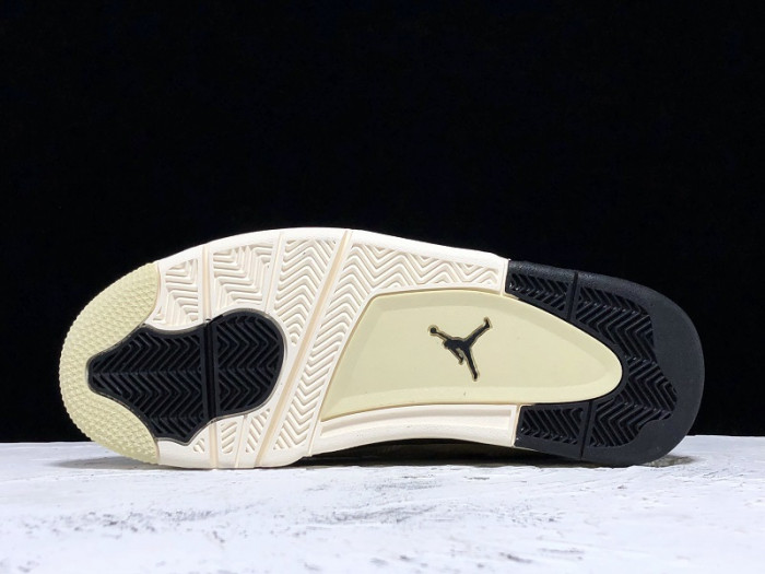 Air Jordan 4 Mushroom AQ9129-200