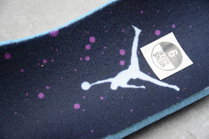 Travis Scott x Air Jordan 4 “Purple” 308497-510